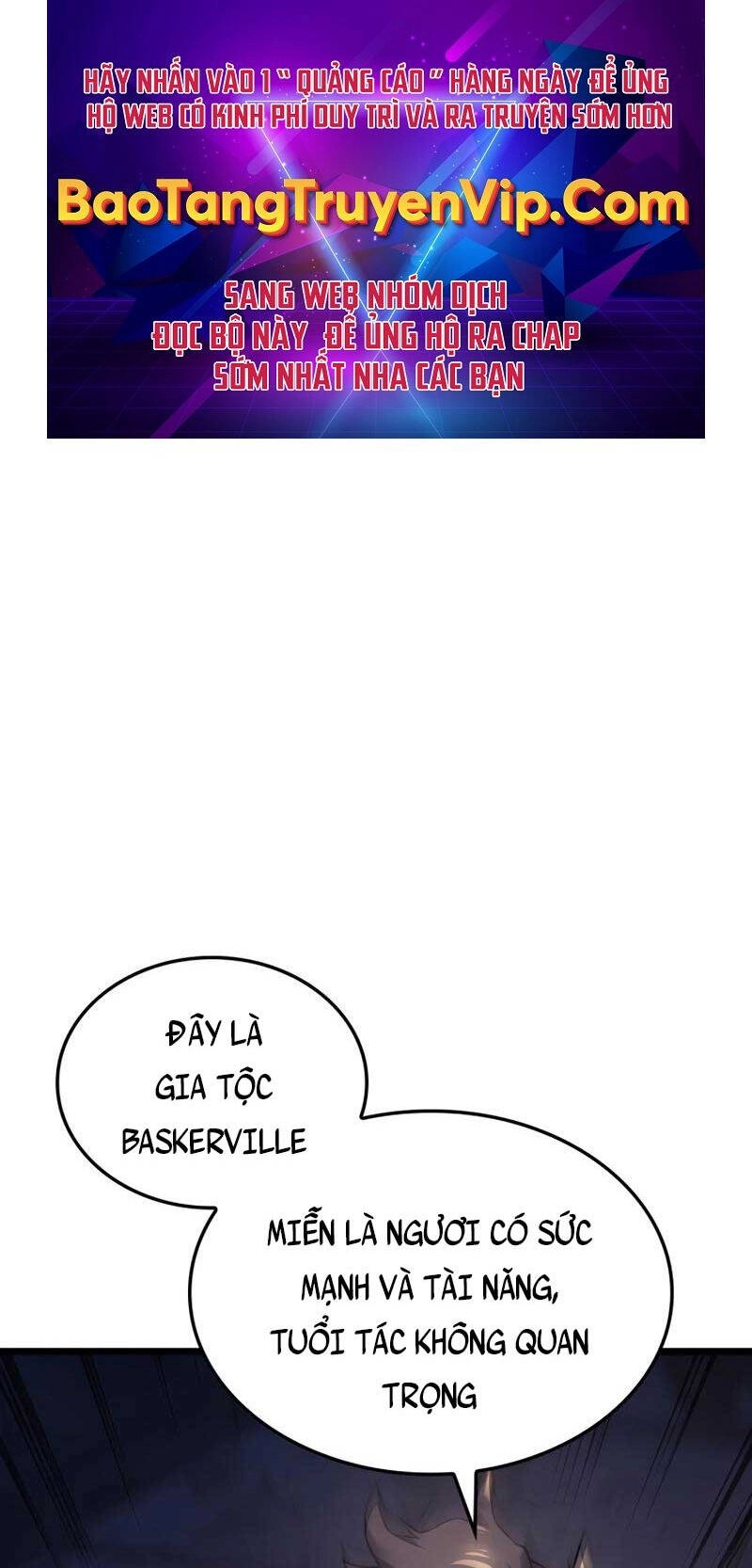 Thiết Huyết Kiếm Sĩ Hồi Quy Chapter 3 - 1