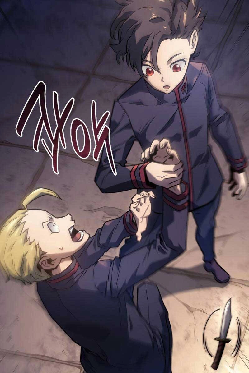 Thiết Huyết Kiếm Sĩ Hồi Quy Chapter 3 - 2