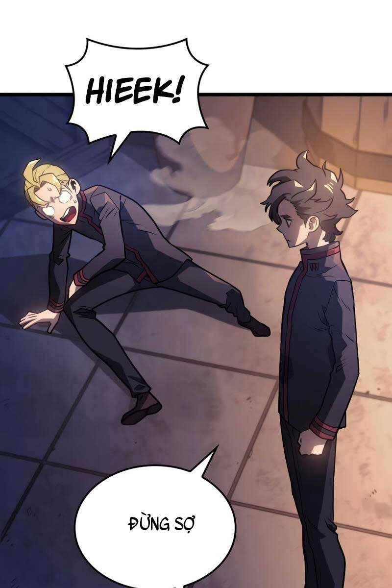 Thiết Huyết Kiếm Sĩ Hồi Quy Chapter 3 - 16