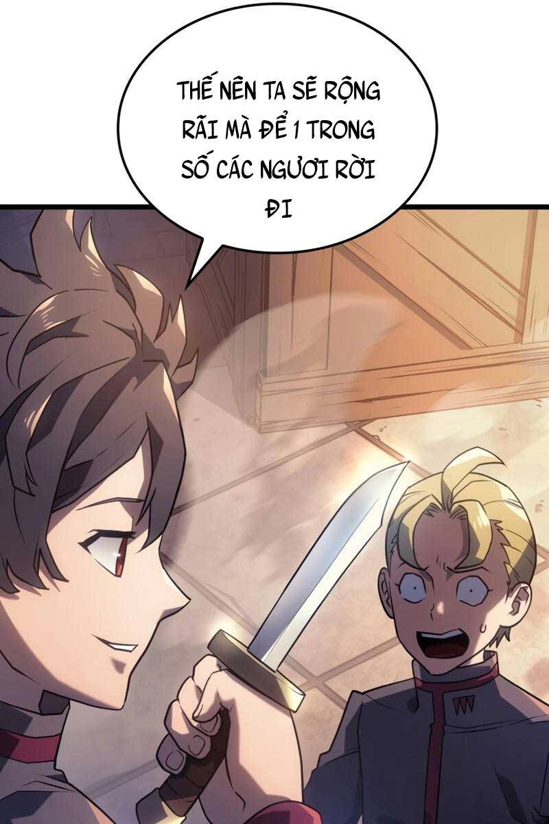 Thiết Huyết Kiếm Sĩ Hồi Quy Chapter 3 - 20