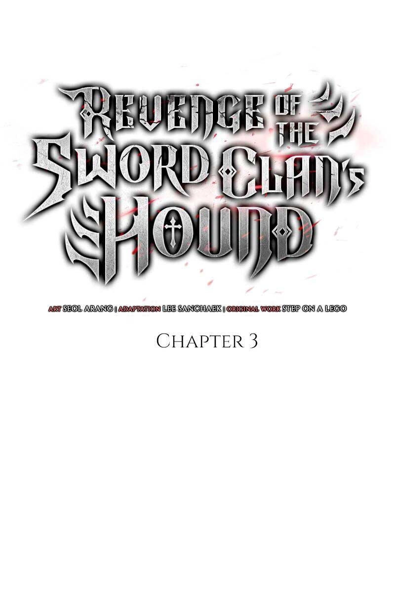 Thiết Huyết Kiếm Sĩ Hồi Quy Chapter 3 - 34