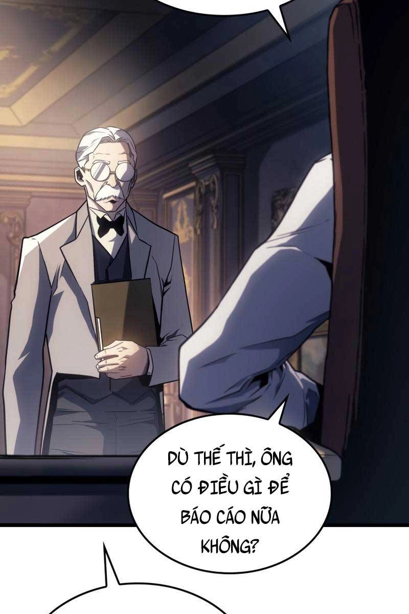 Thiết Huyết Kiếm Sĩ Hồi Quy Chapter 3 - 40