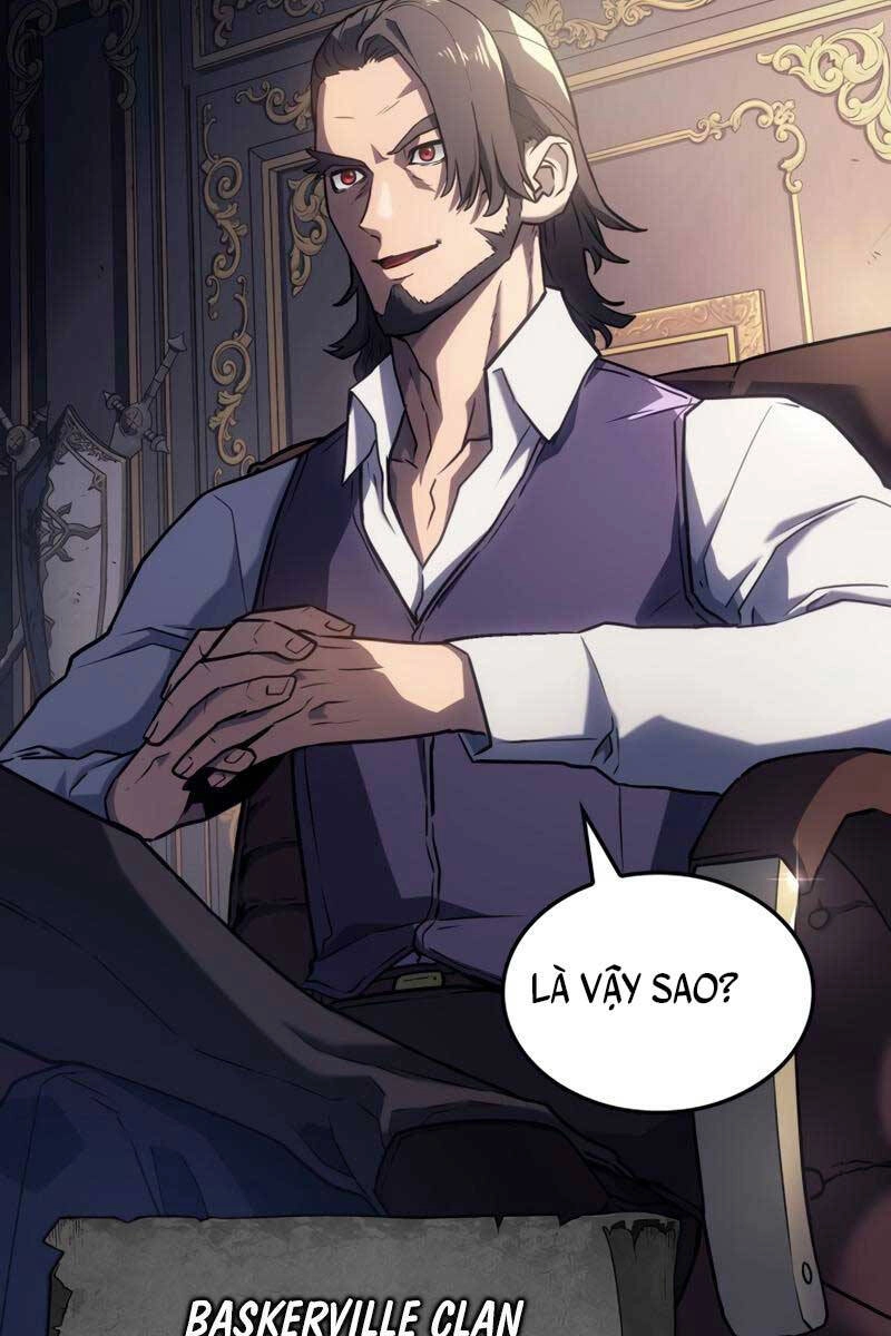 Thiết Huyết Kiếm Sĩ Hồi Quy Chapter 3 - 42