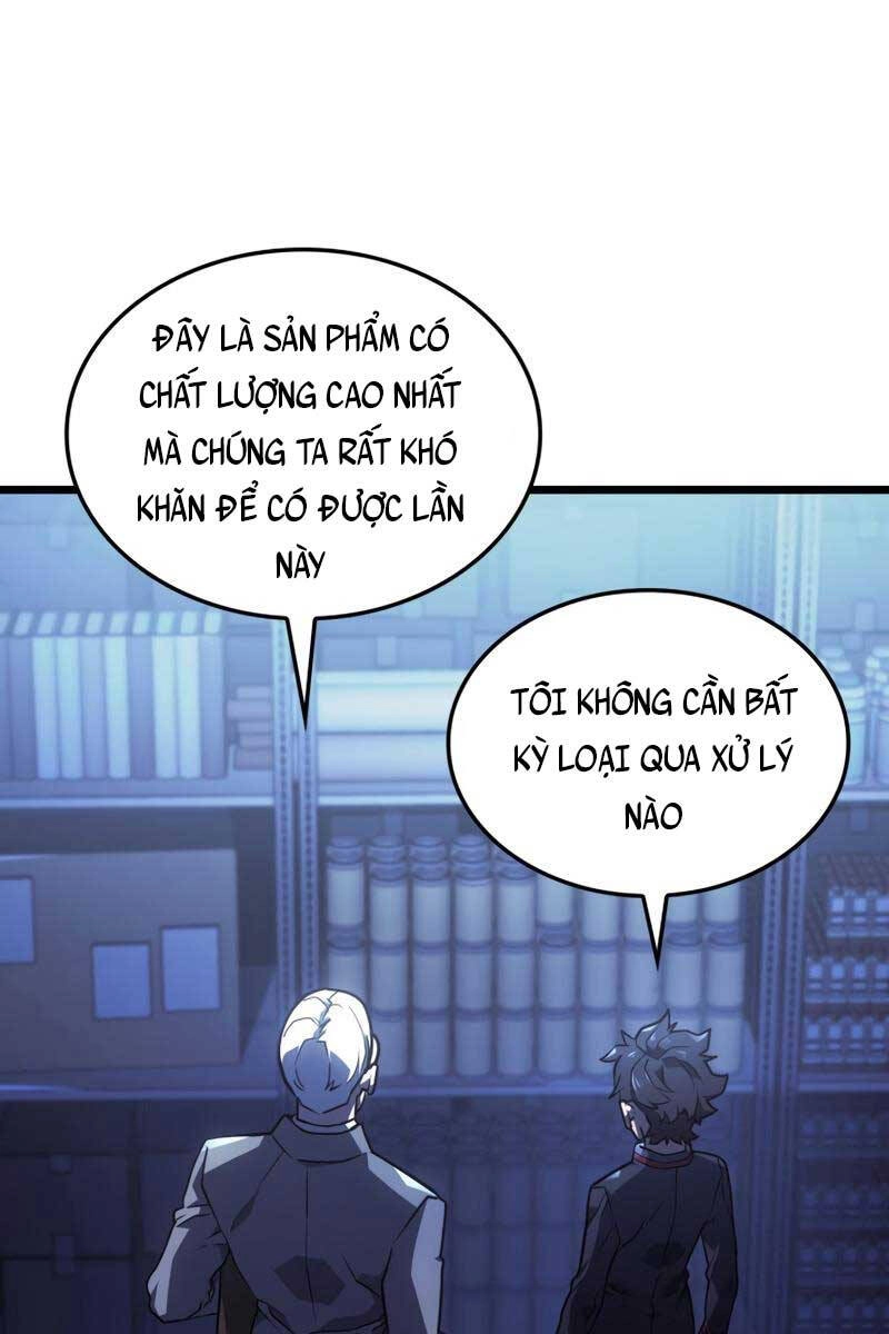 Thiết Huyết Kiếm Sĩ Hồi Quy Chapter 3 - 106