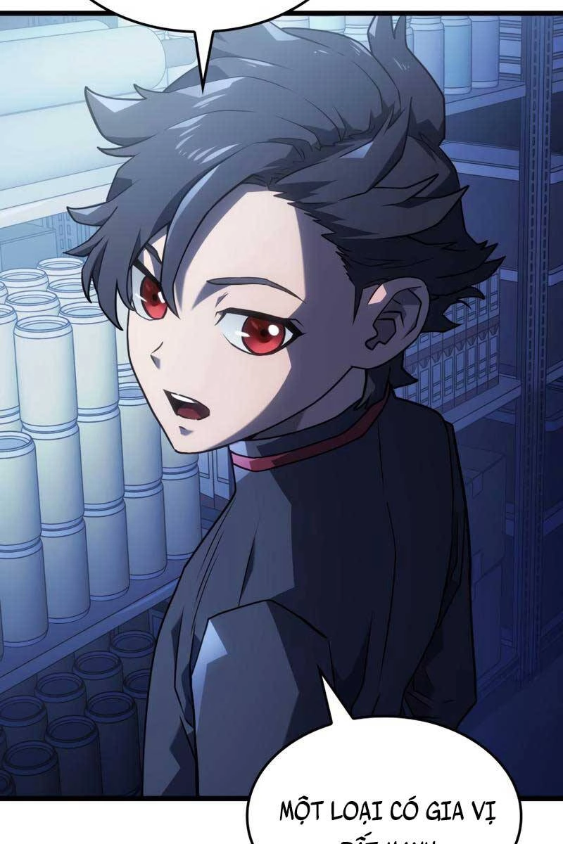 Thiết Huyết Kiếm Sĩ Hồi Quy Chapter 3 - 108