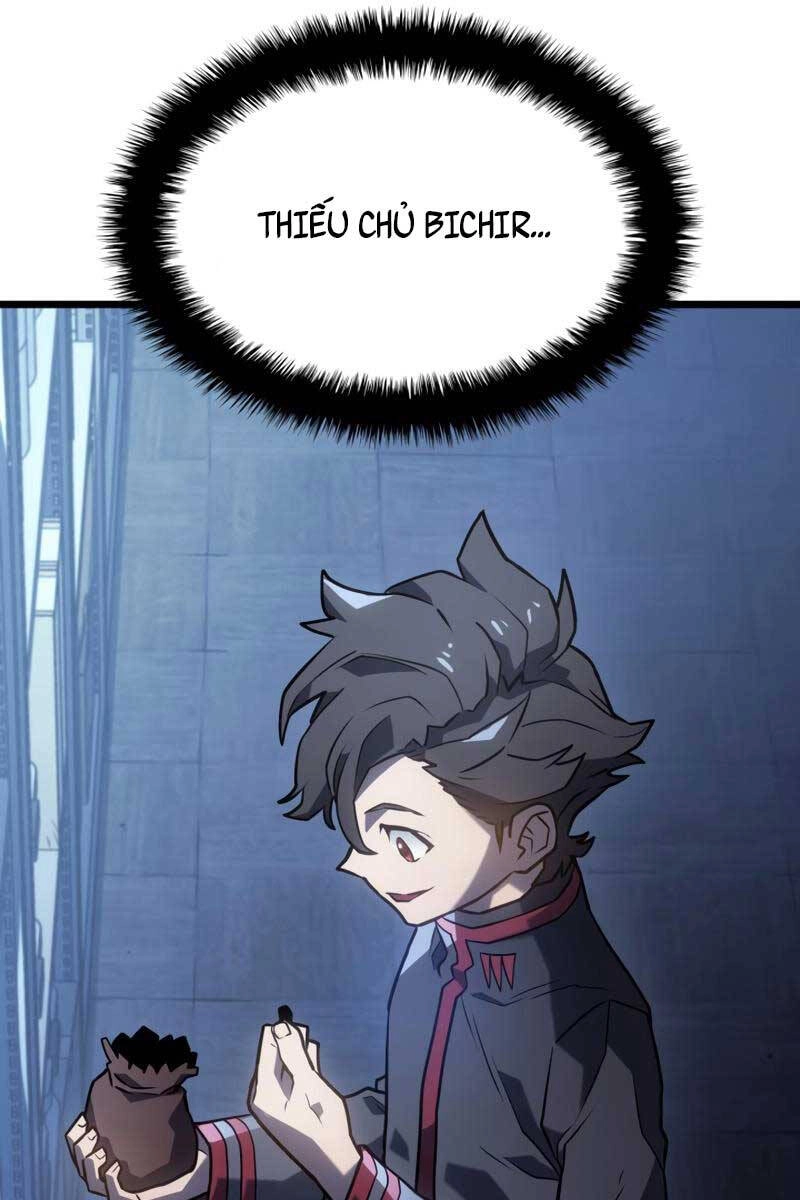 Thiết Huyết Kiếm Sĩ Hồi Quy Chapter 3 - 116