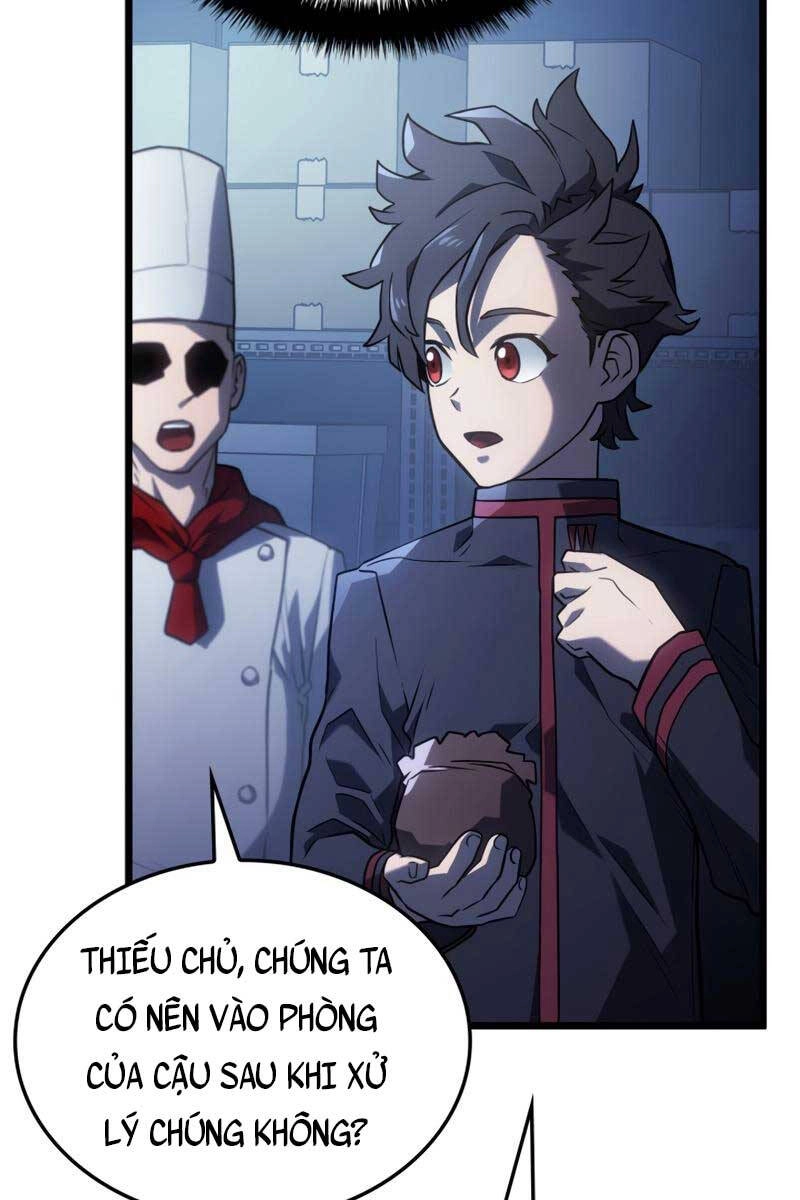 Thiết Huyết Kiếm Sĩ Hồi Quy Chapter 3 - 119