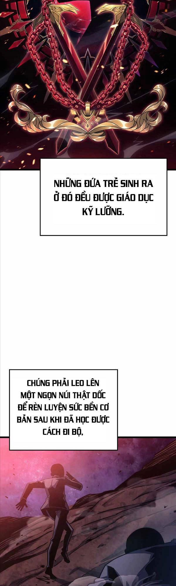 Thiết Huyết Kiếm Sĩ Hồi Quy Chapter 4 - 2