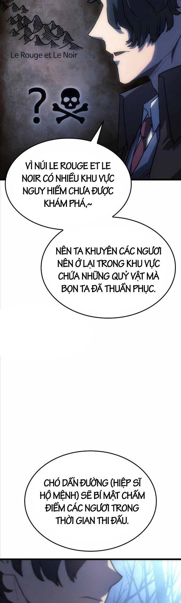 Thiết Huyết Kiếm Sĩ Hồi Quy Chapter 4 - 14