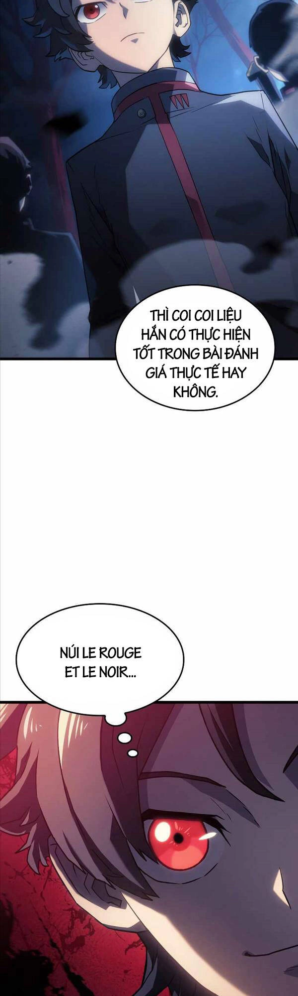 Thiết Huyết Kiếm Sĩ Hồi Quy Chapter 4 - 16