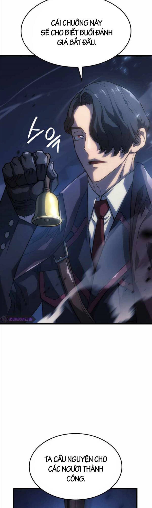 Thiết Huyết Kiếm Sĩ Hồi Quy Chapter 4 - 18