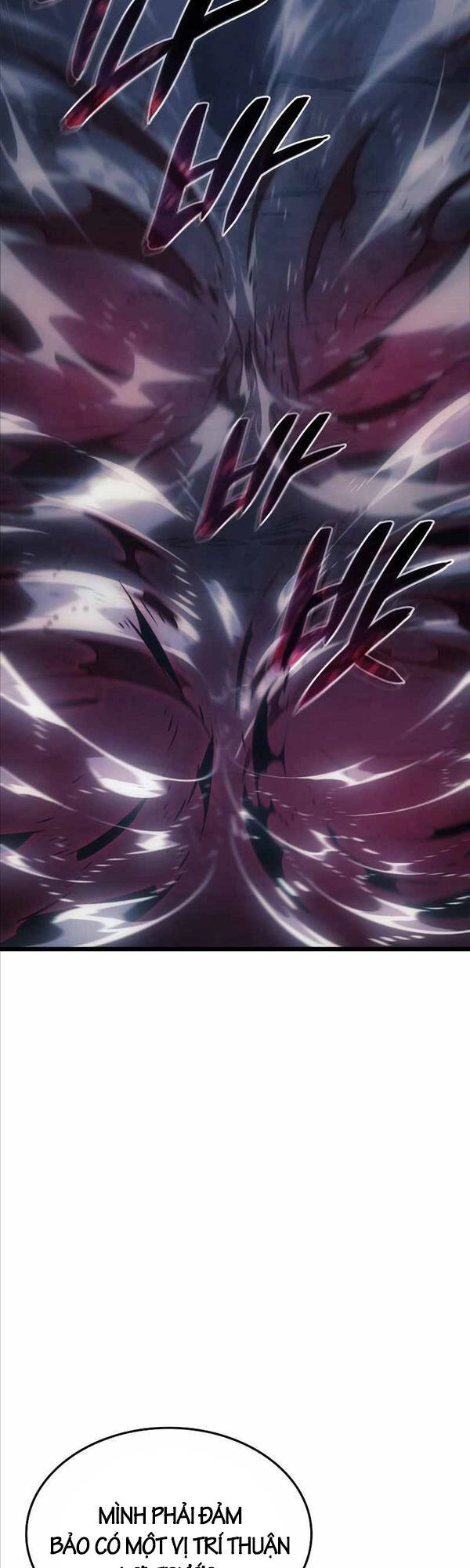 Thiết Huyết Kiếm Sĩ Hồi Quy Chapter 4 - 20