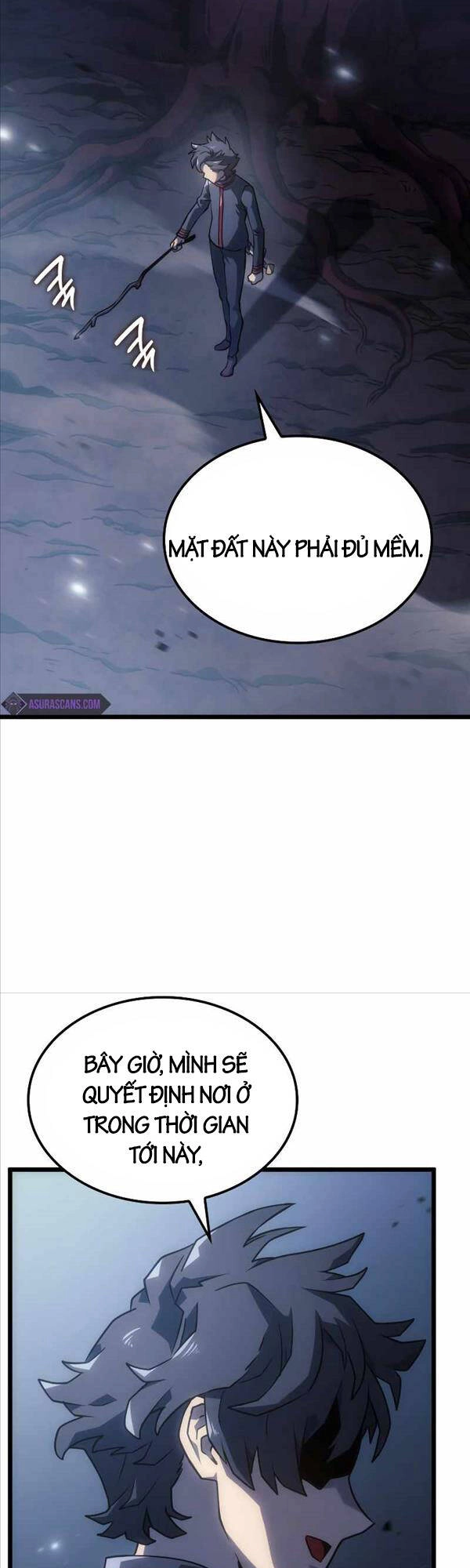 Thiết Huyết Kiếm Sĩ Hồi Quy Chapter 4 - 31