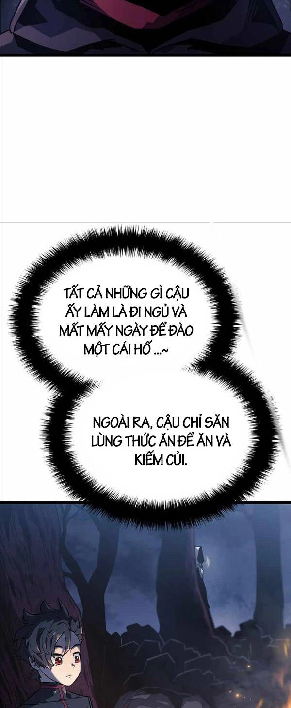 Thiết Huyết Kiếm Sĩ Hồi Quy Chapter 4 - 37