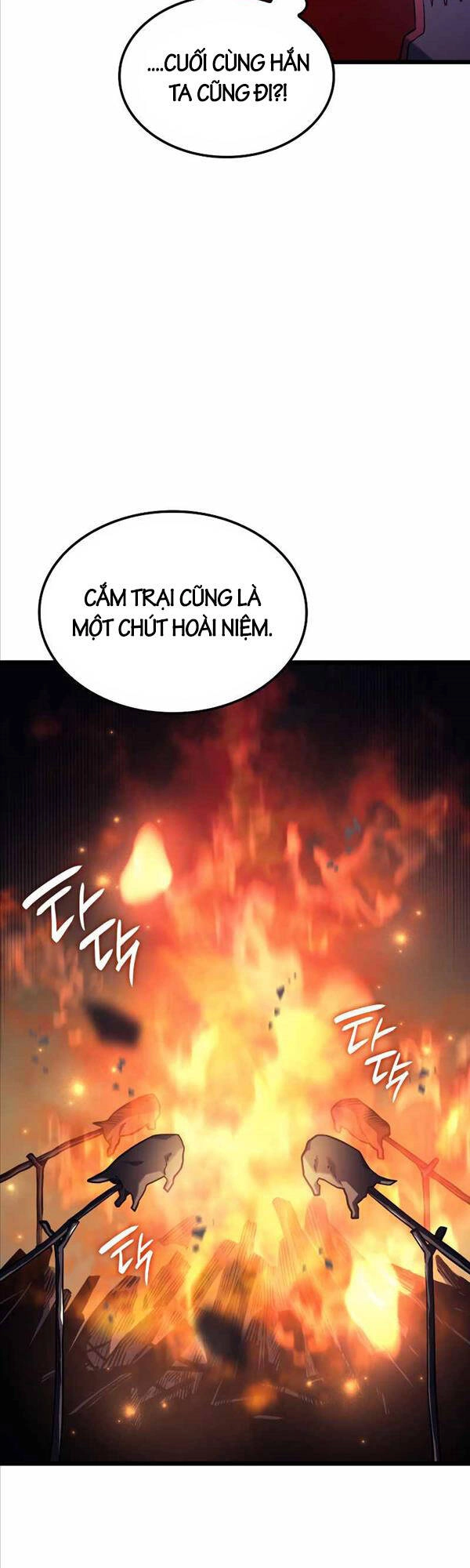 Thiết Huyết Kiếm Sĩ Hồi Quy Chapter 4 - 40