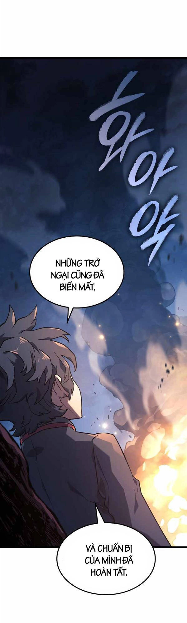 Thiết Huyết Kiếm Sĩ Hồi Quy Chapter 4 - 43