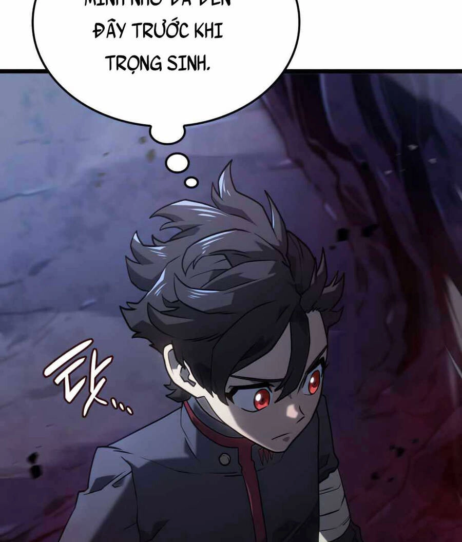 Thiết Huyết Kiếm Sĩ Hồi Quy Chapter 6 - 153