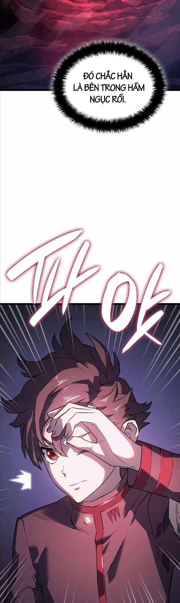 Thiết Huyết Kiếm Sĩ Hồi Quy Chapter 7 - 4