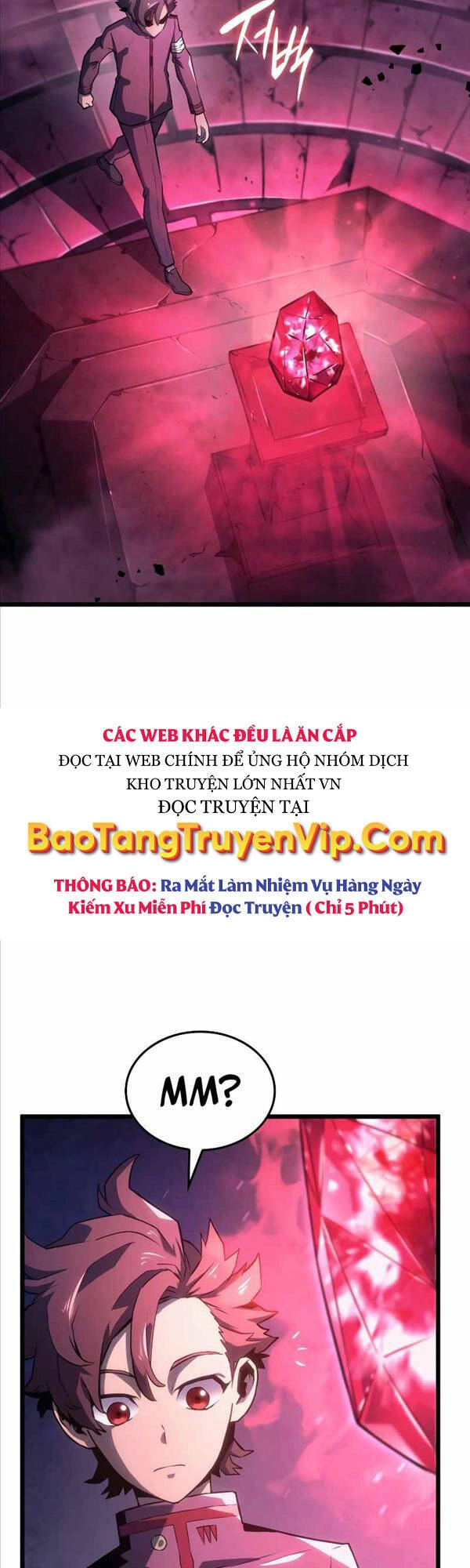 Thiết Huyết Kiếm Sĩ Hồi Quy Chapter 7 - 7