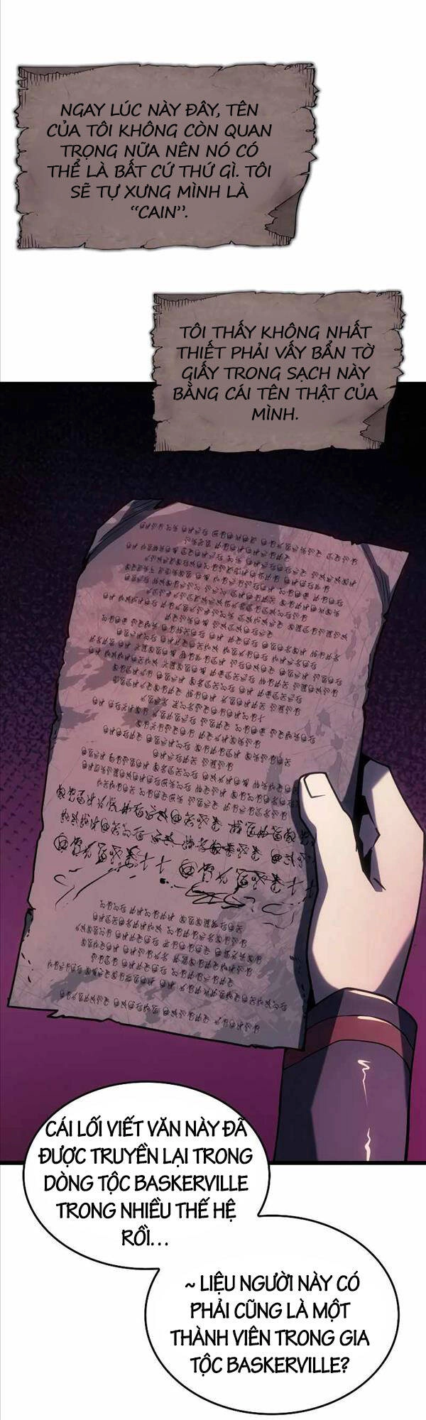 Thiết Huyết Kiếm Sĩ Hồi Quy Chapter 7 - 11