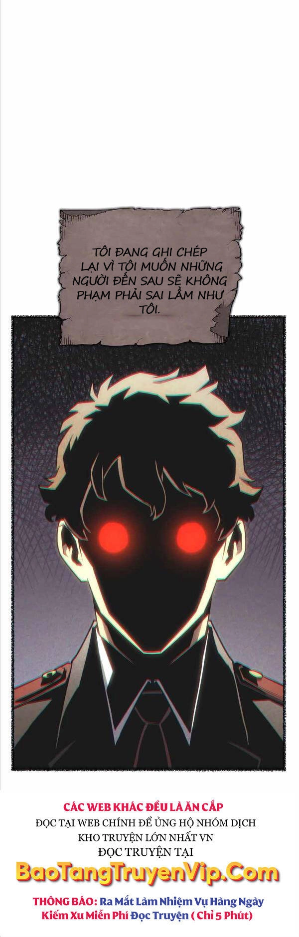 Thiết Huyết Kiếm Sĩ Hồi Quy Chapter 7 - 12