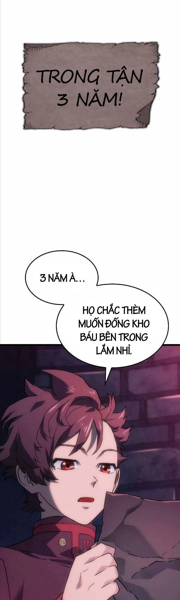 Thiết Huyết Kiếm Sĩ Hồi Quy Chapter 7 - 15