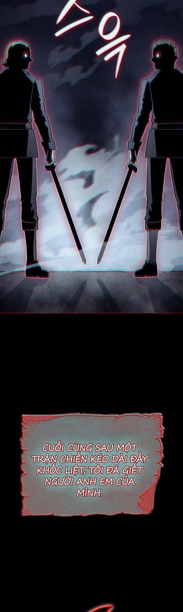 Thiết Huyết Kiếm Sĩ Hồi Quy Chapter 7 - 21