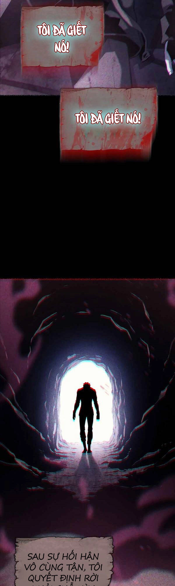 Thiết Huyết Kiếm Sĩ Hồi Quy Chapter 7 - 26