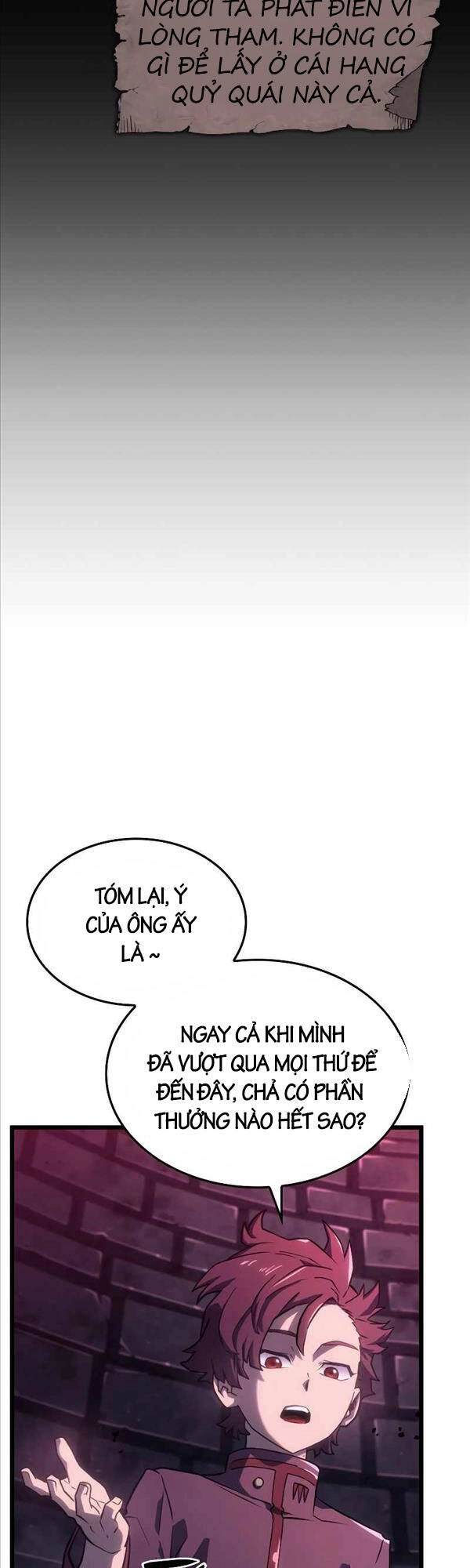 Thiết Huyết Kiếm Sĩ Hồi Quy Chapter 7 - 28