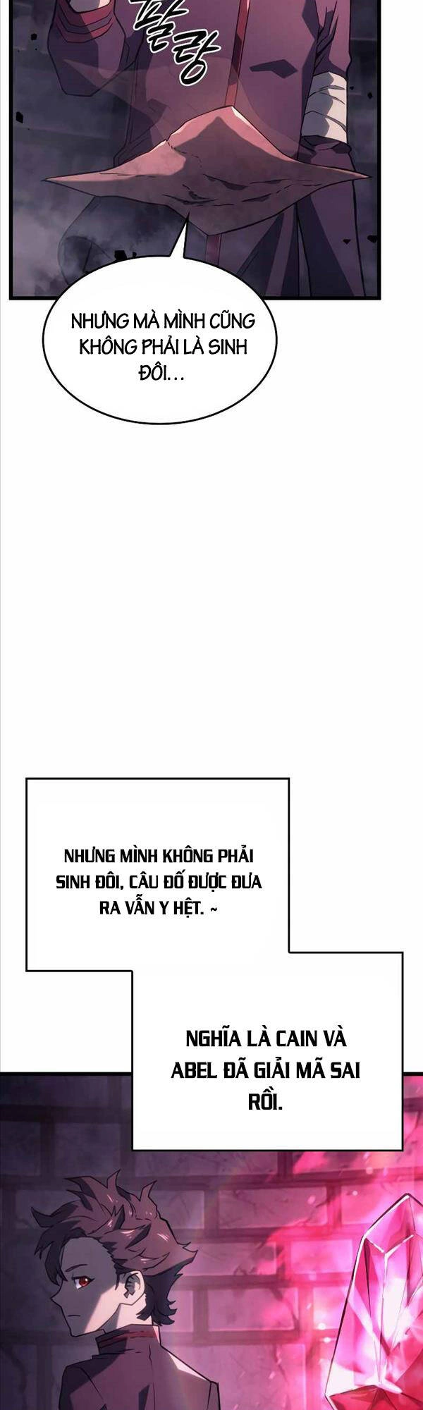 Thiết Huyết Kiếm Sĩ Hồi Quy Chapter 7 - 29