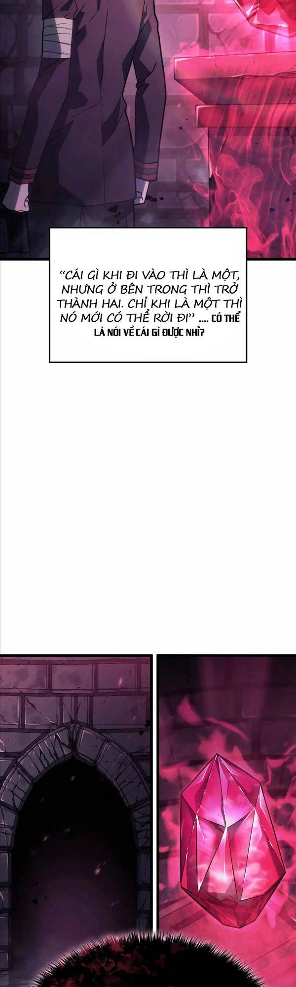 Thiết Huyết Kiếm Sĩ Hồi Quy Chapter 7 - 30