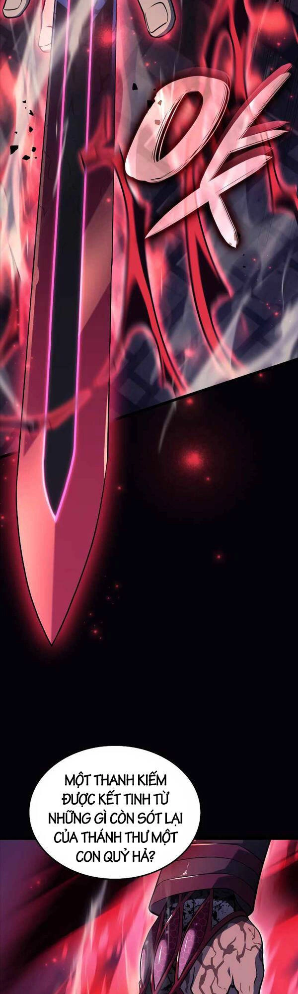 Thiết Huyết Kiếm Sĩ Hồi Quy Chapter 7 - 59