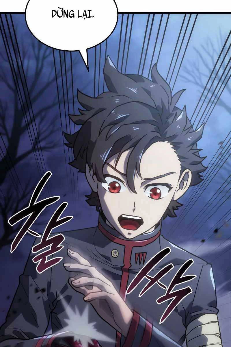 Thiết Huyết Kiếm Sĩ Hồi Quy Chapter 8 - 49