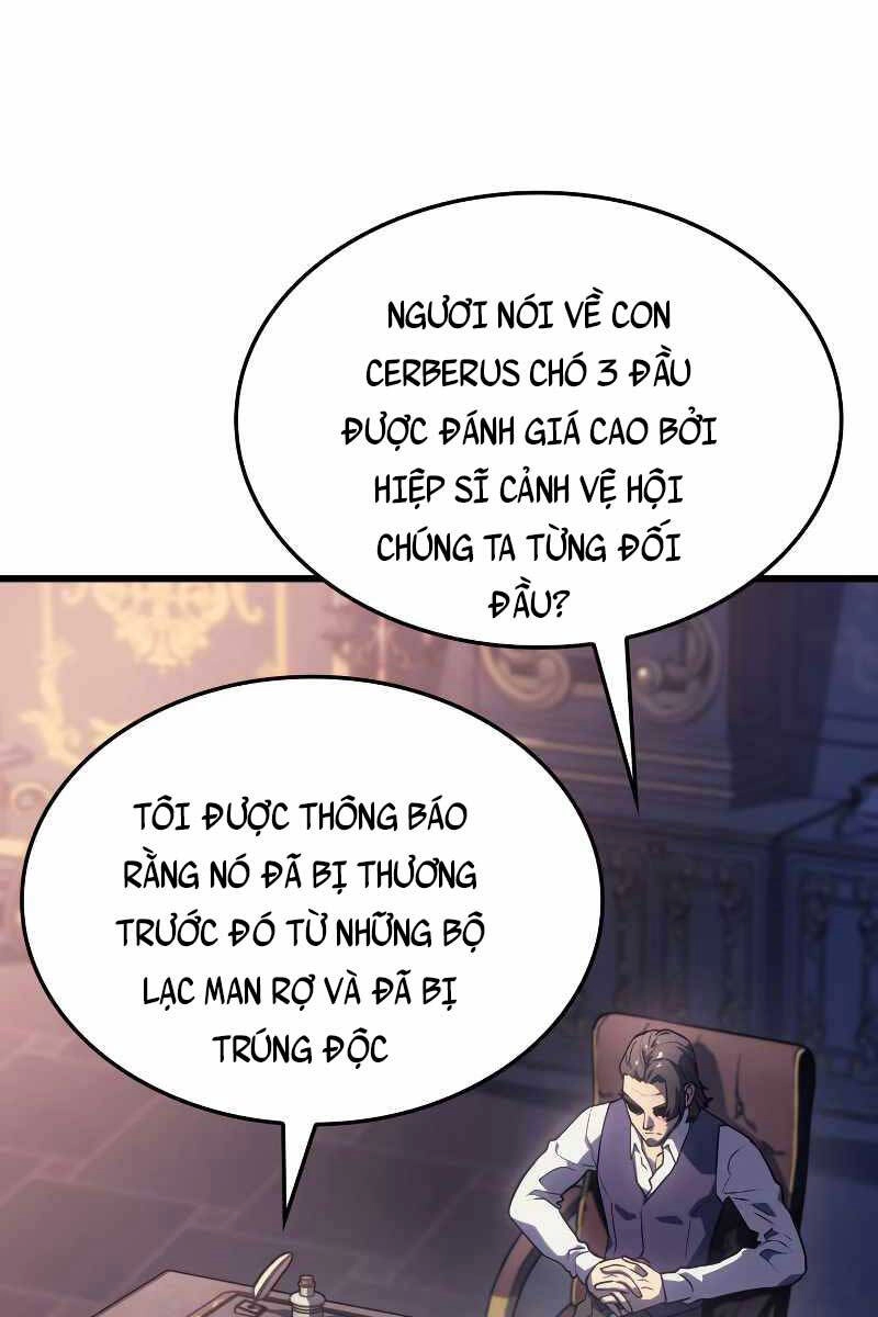 Thiết Huyết Kiếm Sĩ Hồi Quy Chapter 8 - 71