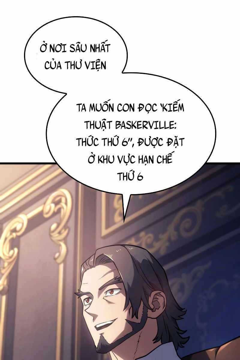 Thiết Huyết Kiếm Sĩ Hồi Quy Chapter 8 - 115