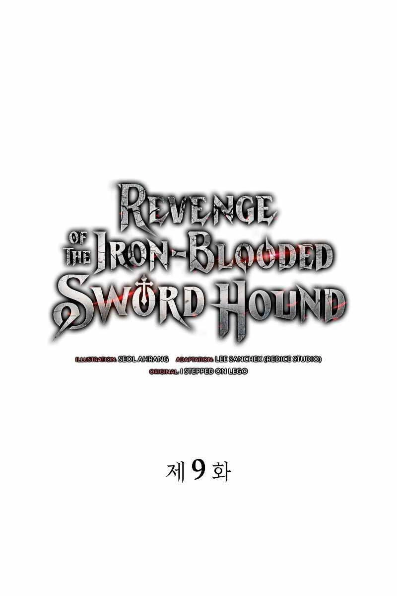 Thiết Huyết Kiếm Sĩ Hồi Quy Chapter 9 - 1