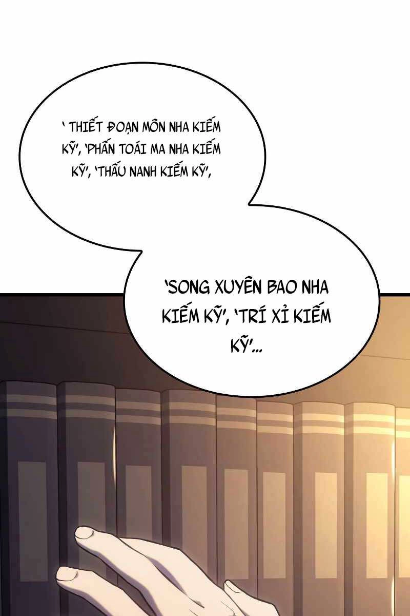 Thiết Huyết Kiếm Sĩ Hồi Quy Chapter 9 - 8