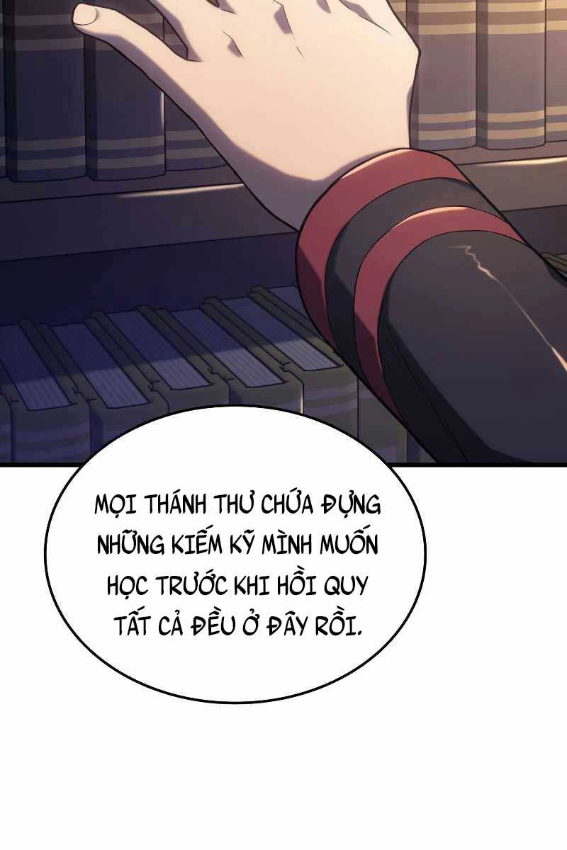 Thiết Huyết Kiếm Sĩ Hồi Quy Chapter 9 - 9