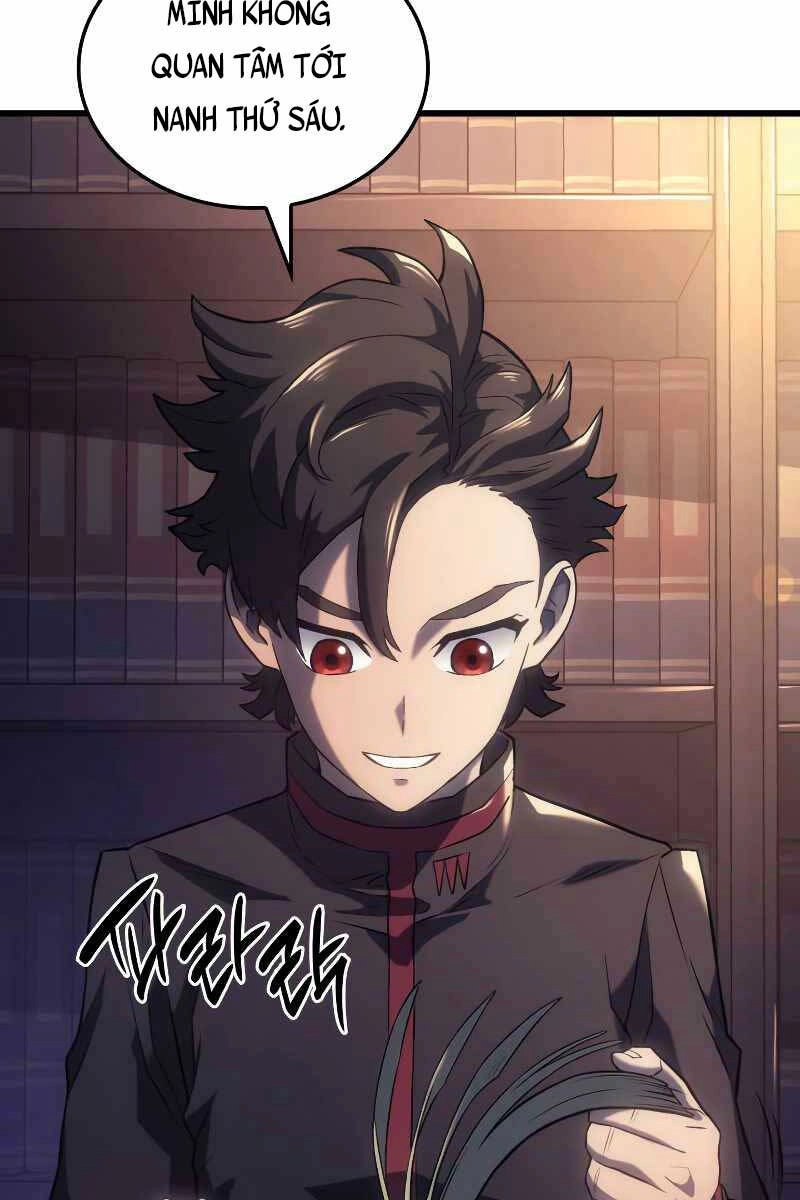 Thiết Huyết Kiếm Sĩ Hồi Quy Chapter 9 - 24