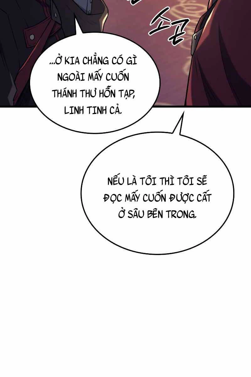 Thiết Huyết Kiếm Sĩ Hồi Quy Chapter 9 - 34