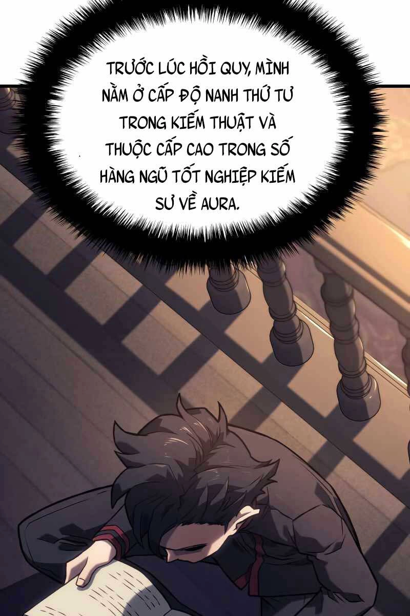 Thiết Huyết Kiếm Sĩ Hồi Quy Chapter 9 - 80