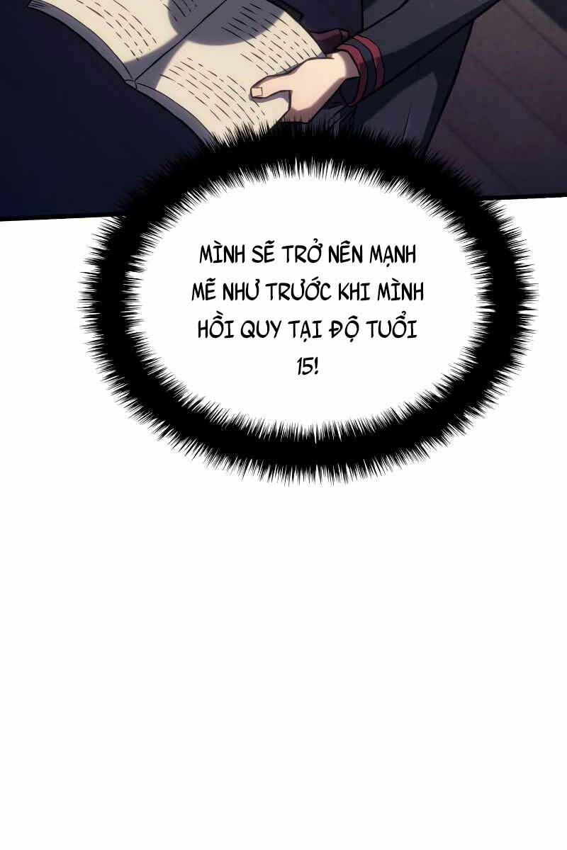 Thiết Huyết Kiếm Sĩ Hồi Quy Chapter 9 - 81