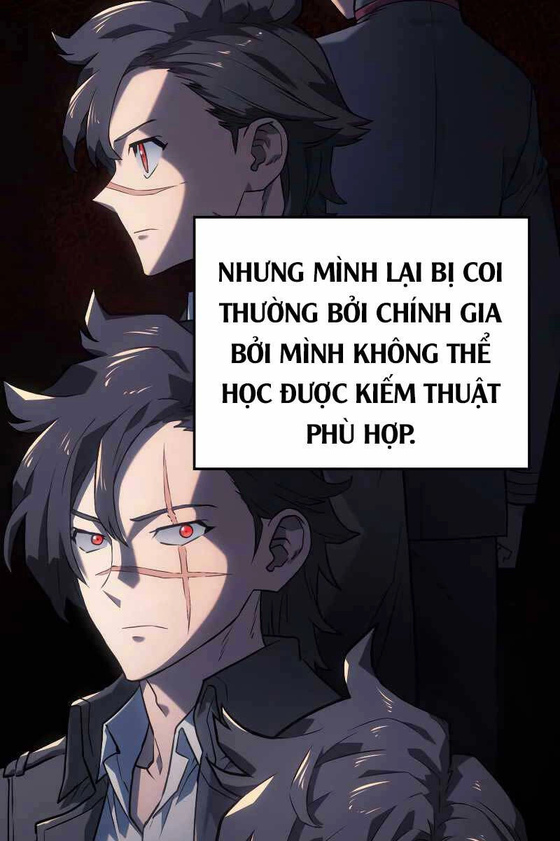 Thiết Huyết Kiếm Sĩ Hồi Quy Chapter 9 - 108