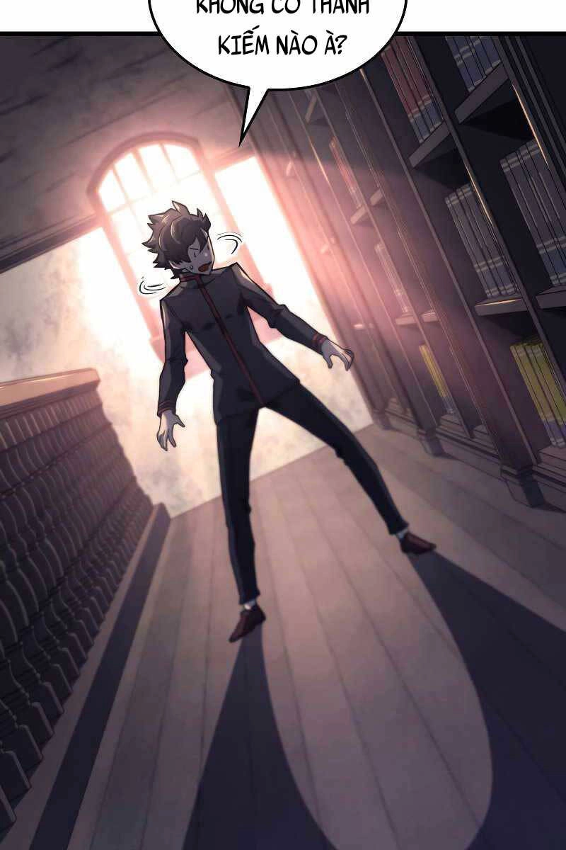 Thiết Huyết Kiếm Sĩ Hồi Quy Chapter 9 - 129