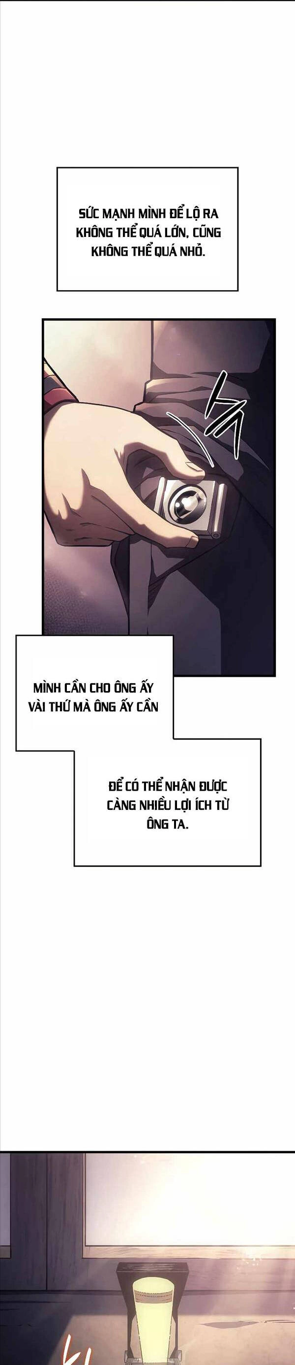 Thiết Huyết Kiếm Sĩ Hồi Quy Chapter 10 - 7