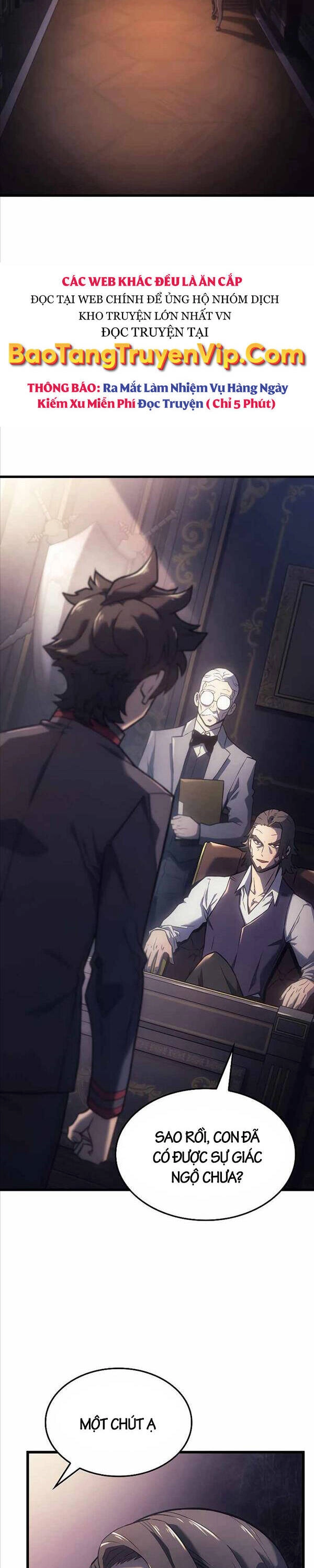 Thiết Huyết Kiếm Sĩ Hồi Quy Chapter 10 - 15