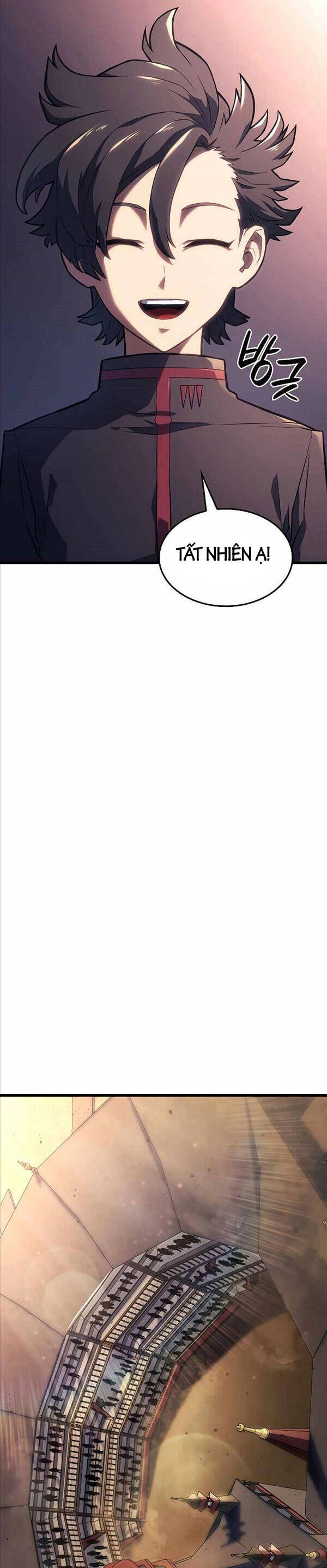 Thiết Huyết Kiếm Sĩ Hồi Quy Chapter 10 - 19