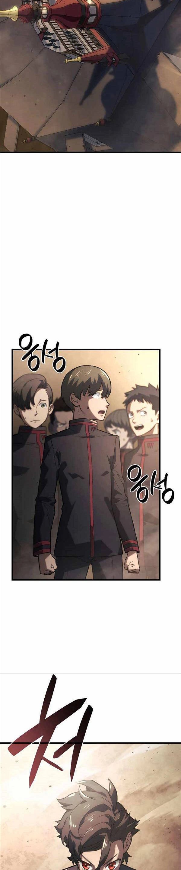 Thiết Huyết Kiếm Sĩ Hồi Quy Chapter 10 - 20