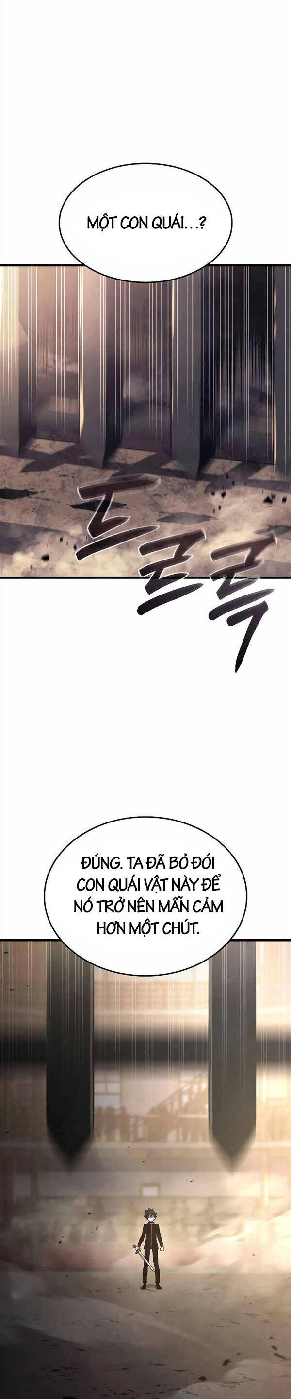 Thiết Huyết Kiếm Sĩ Hồi Quy Chapter 10 - 22