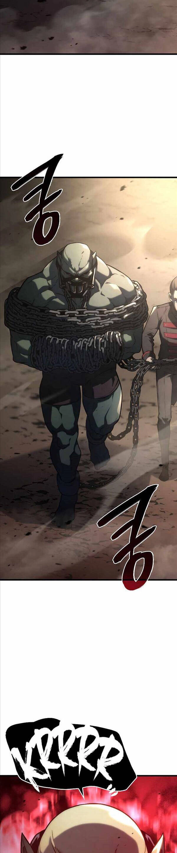 Thiết Huyết Kiếm Sĩ Hồi Quy Chapter 10 - 23